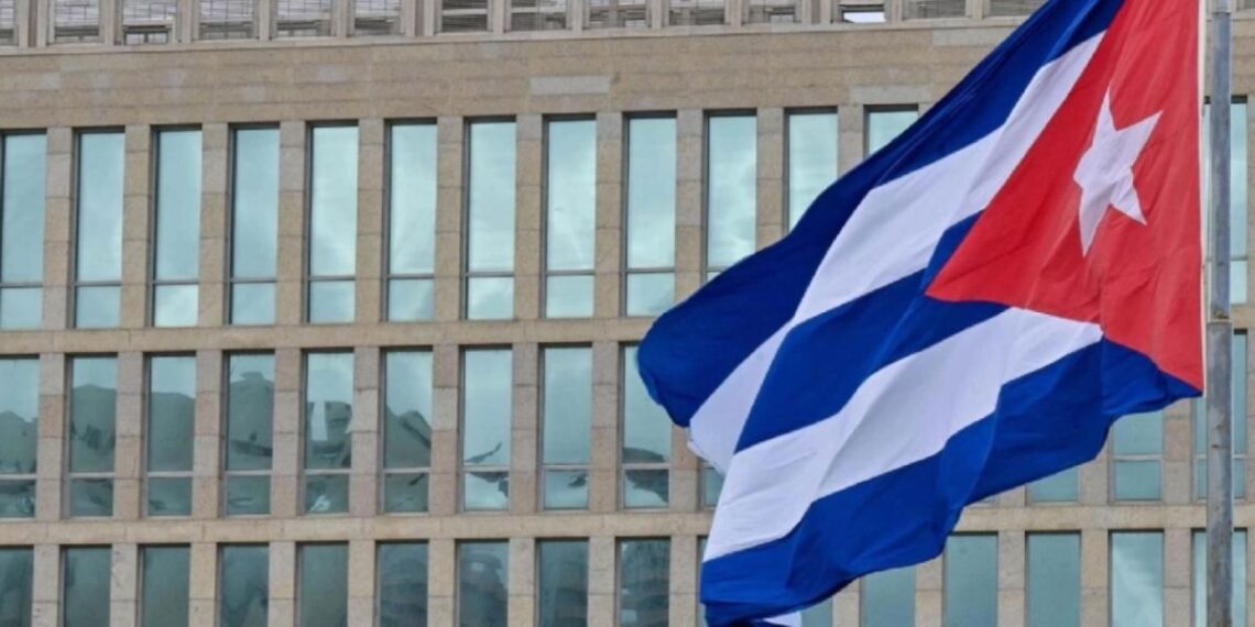 Guardacostas cubanos matan a cuatro personas en lancha con matrícula de Estados Unidos