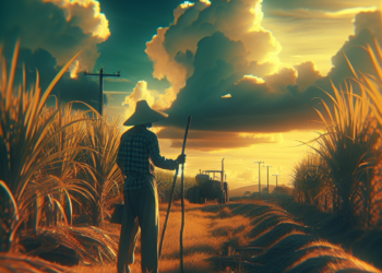 Coordinan Estado y Federación apoyos para fortalecer la producción de caña en Tamaulipas