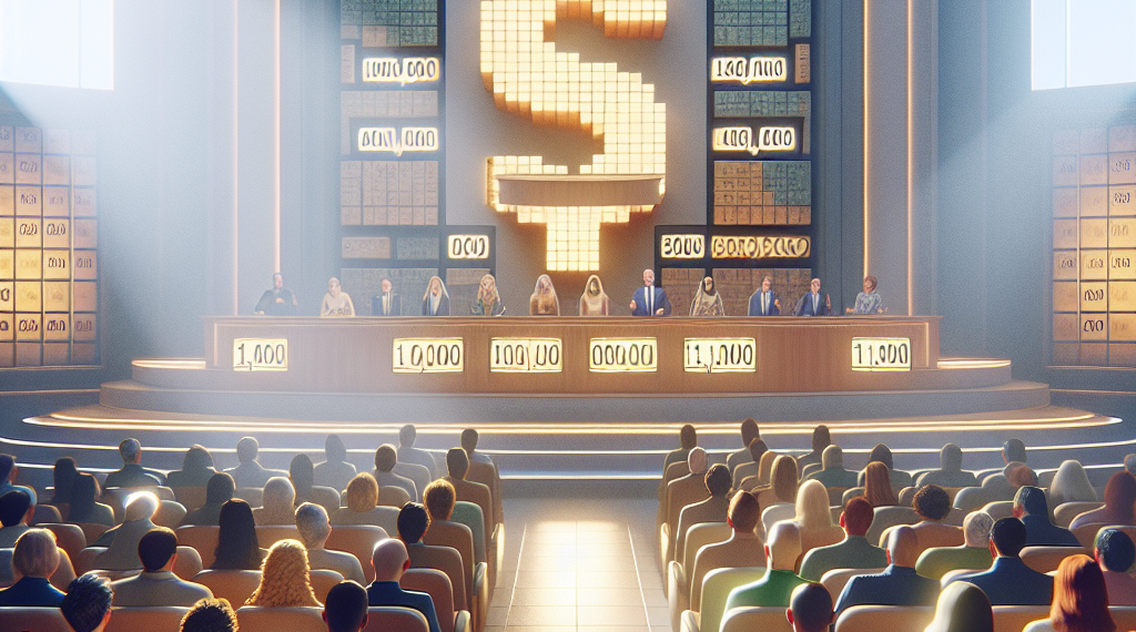 Hacienda se quedará con más de 1.200.000 del nuevo bote histórico de Pasapalabra