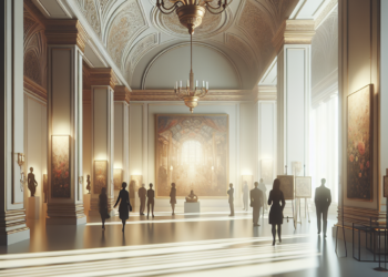 Hauser & Wirth Takes Representation of Carol Rama Estate