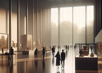 UK’s Hepworth Wakefield announces new co-directors - The Art Newspaper