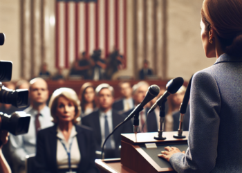 Hillary Clinton testifica ante el Congreso de EU sobre sus vínculos con Jeffrey Epstein