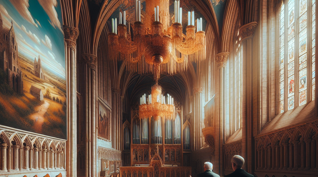 Anthems, agency and arias: baritone Davóne Tines on rewriting his role – and the rules | Classical music