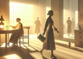 The Untold Story of Bauhaus Women: The Avant-Garde Artists Who Helped Shape Modernism