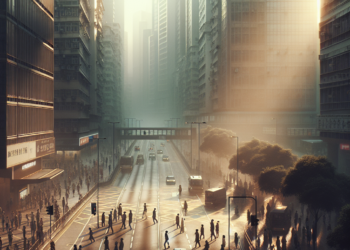 Hong Kong anula la condena por fraude contra Jimmy Lai en un fallo judicial inesperado