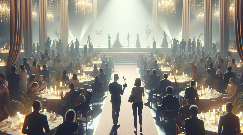 a qué hora y dónde ver EN VIVO la premiación este domingo