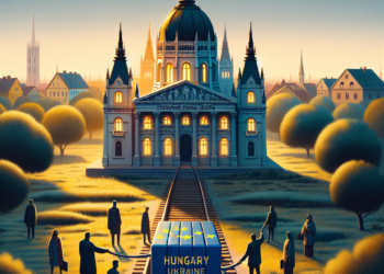 Hungría bloquea el préstamo de 90.000 millones de la UE a Kiev en pleno cuarto aniversario de la guerra y amenaza a Ucrania con la asfixia financiera