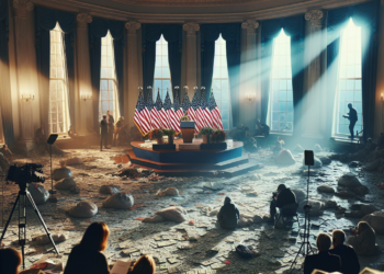 IMLS Makes America’s Grants Great Again