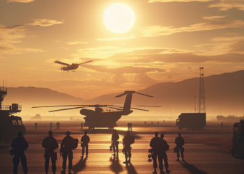 INE suspende atención en módulos de zonas con violencia