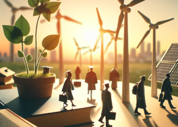 IPN presenta nueva maestría y doctorado en transición energética