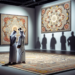 In pictures: Wael Shawky’s pick of Art Basel Qatar - The Art Newspaper