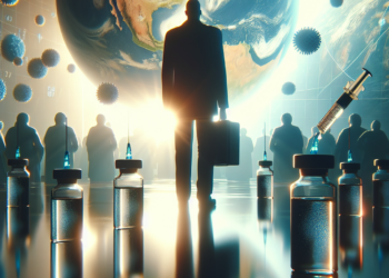 ¿Deja marca la vacuna, dónde la aplican y de quién es la culpa del brote?