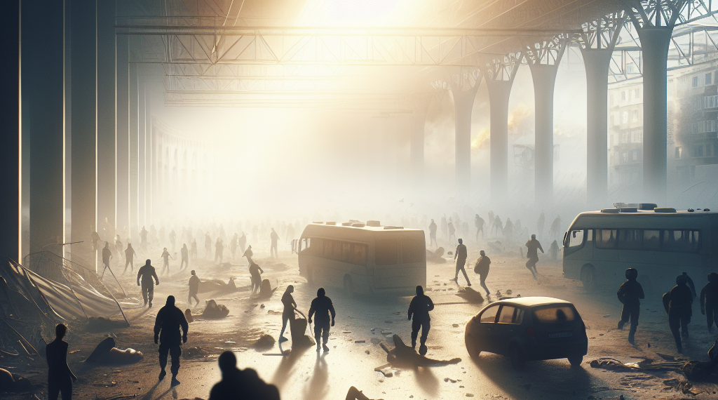 ¿Qué pasará con el Mundial 2026 tras la violencia por la muerte de “El Mencho”?