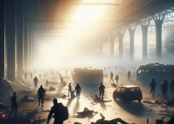 ¿Qué pasará con el Mundial 2026 tras la violencia por la muerte de “El Mencho”?