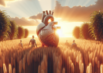 cómo influyen en la salud del corazón