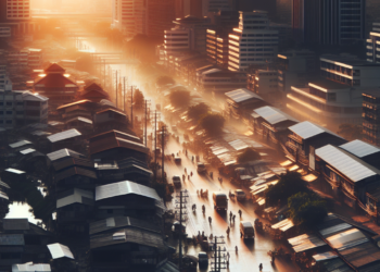 Los cambios climáticos afectan la operación de las mipymes