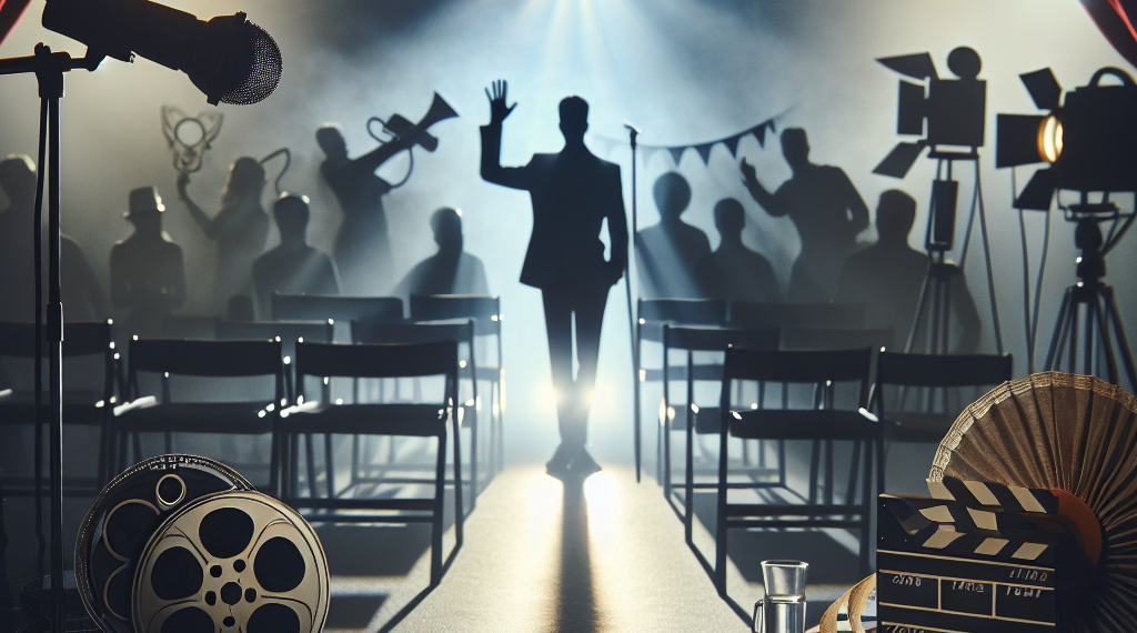 series, películas y eventos en vivo que no te puedes perder