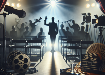 series, películas y eventos en vivo que no te puedes perder