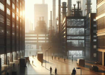 Microparques industriales en Puebla son necesarios para atraer inversiones, asegura Canacintra