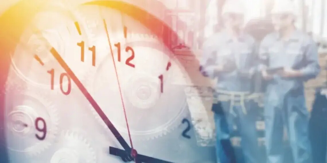 beneficiará a 13.4 millones de trabajadores