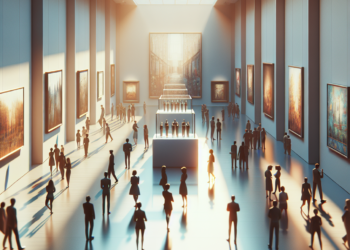 TERRADA ART AWARD 2025 Finalist Exhibition Opens