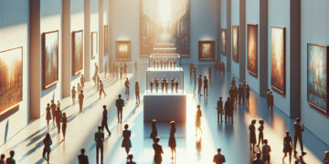 TERRADA ART AWARD 2025 Finalist Exhibition Opens