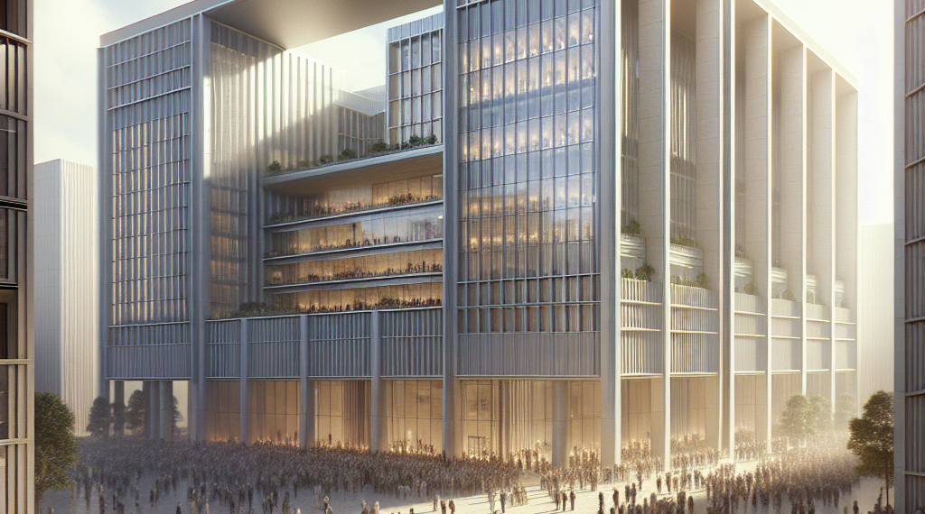 Bonhams' New HQ Opens, Lubaina Himi Wins PAMM Prize: Industry Moves