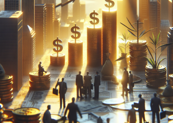 Aumentar niveles de crédito, entre los objetivos para los próximos años