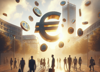 La inflación de la eurozona se debilitó en enero al 1.7%, su nivel más bajo desde 2024