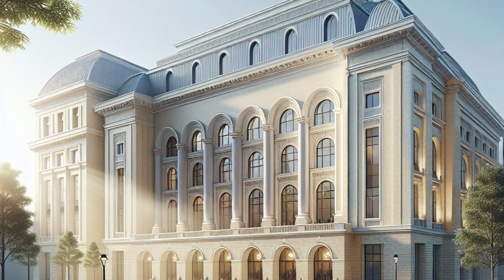 Report: Trump “Obsessed” With Kennedy Center Makeover
