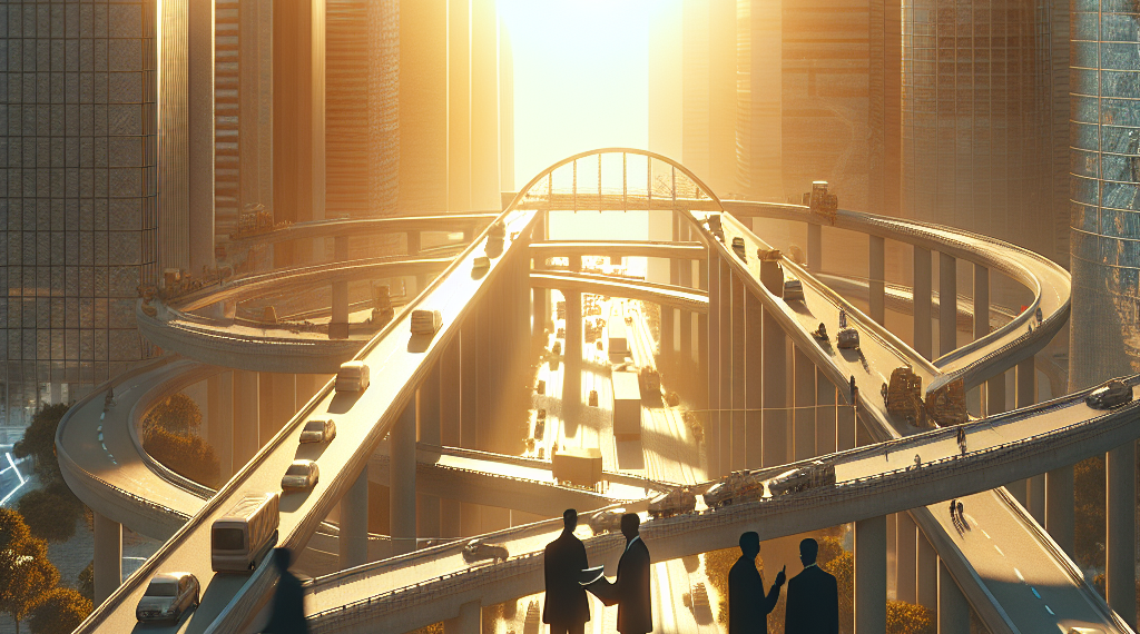 La cuenta pública de 2025 y el plan de infraestructura