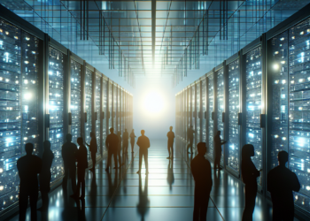 Infraestructura para IA cambia las reglas del desarrollo de centros de datos