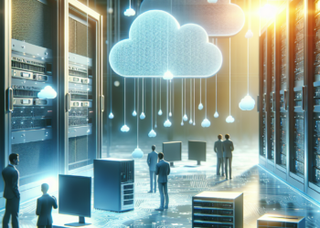 Ingresos por servicios en la nube disparan beneficios de Alphabet