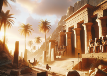 2,000-year-old inscriptions found in Valley of the Kings offer fresh insight into Indian presence in Ancient Egypt - The Art Newspaper