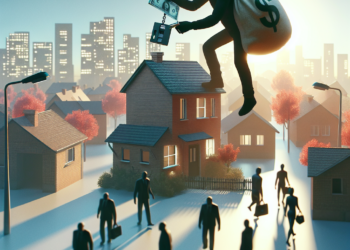 Inseguridad dificulta el acceso a financiamiento para la construcción de vivienda