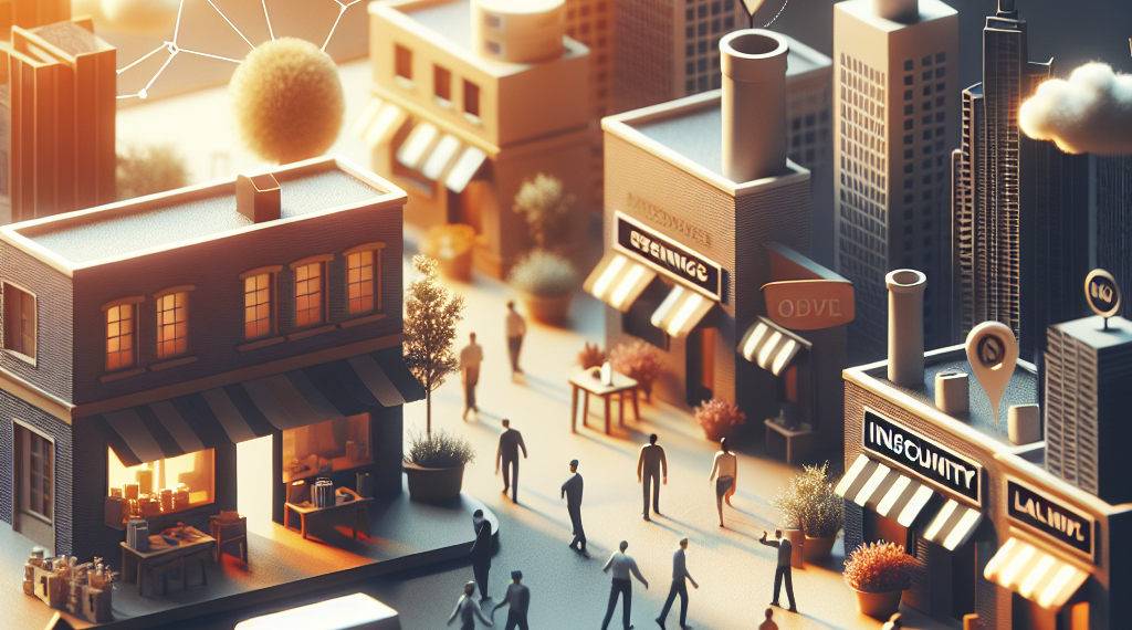 Inseguridad y falta de certeza jurídica frenan a las mipymes: Coparmex