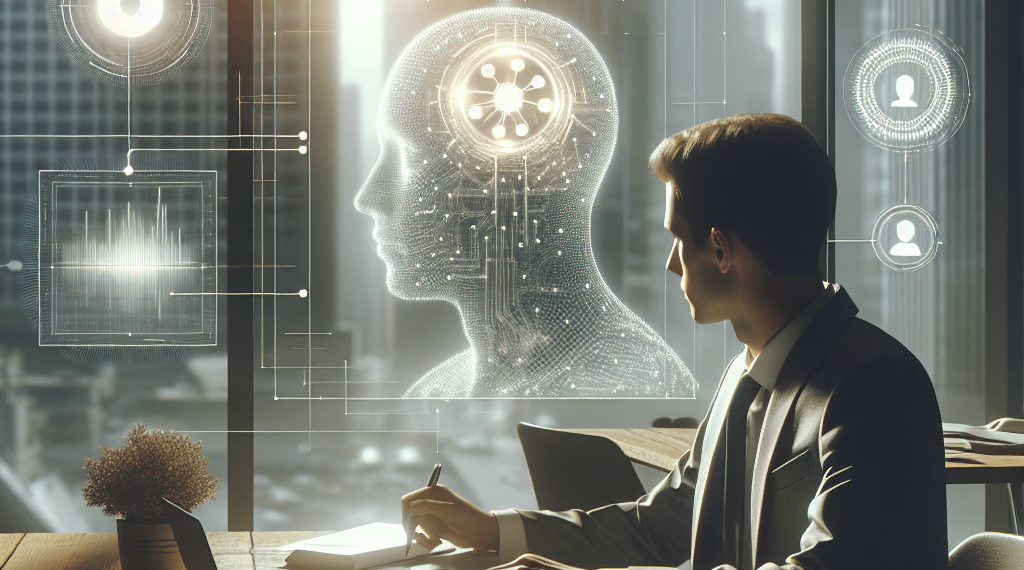 Aplicando IA y Business Intelligence a la analítica financiera: enfoque en Singular Views