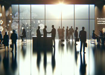 Intermediarios no bancarios ven área de oportunidad en pymes