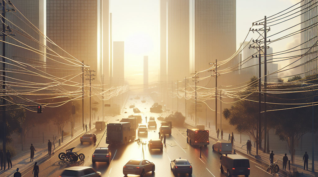Cierres, bloqueos y accidentes en autopistas y carreteras hoy jueves 19 de febrero 2026
