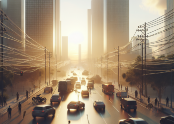 Cierres, bloqueos y accidentes en autopistas y carreteras hoy jueves 19 de febrero 2026