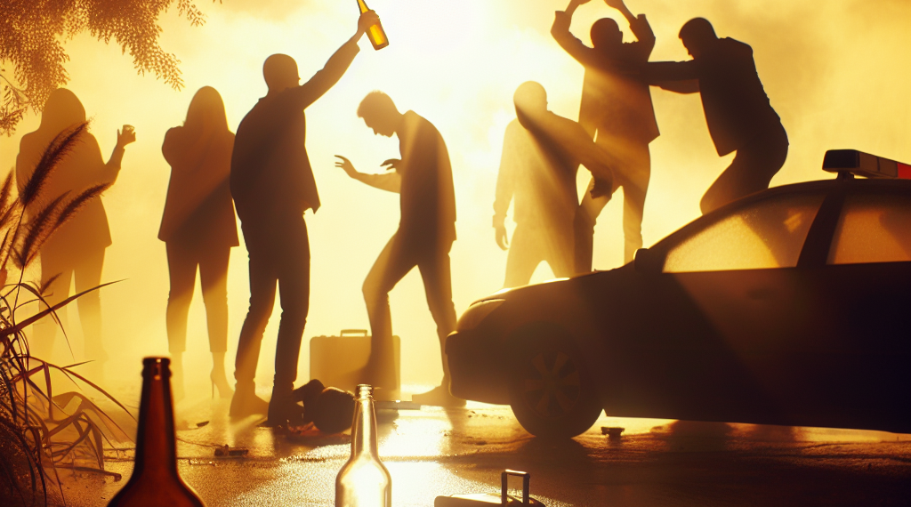 Alarma en Mexicali: Maestros y estudiantes de secundaria estatal resultan intoxicados por producto de limpieza