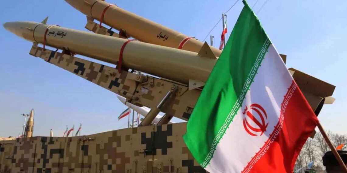 Irán dice que golpeará las bases estadounidenses en la región si EU ataca