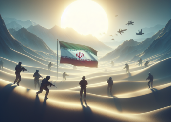 Irán advierte de una "guerra devastadora" si no se alcanza un acuerdo con EEUU