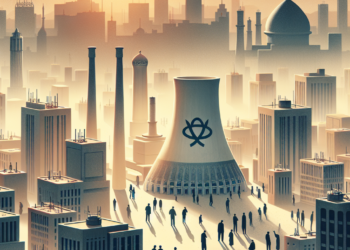 Irán renunciaría a acumular uranio enriquecido