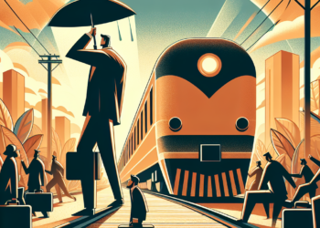 La ASF detecta irregularidades en el Tren Interoceánico: Observaciones por posibles inconsistencias en contratos y recursos