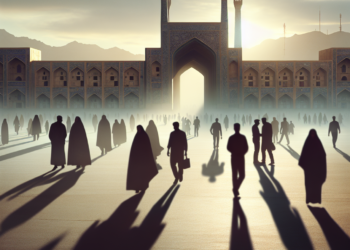 Israel anuncia ataques inminentes a Isfahán, en Irán