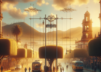 Jalisco levanta Código Rojo y busca normalizar actividades tras la caída de "El Mencho"