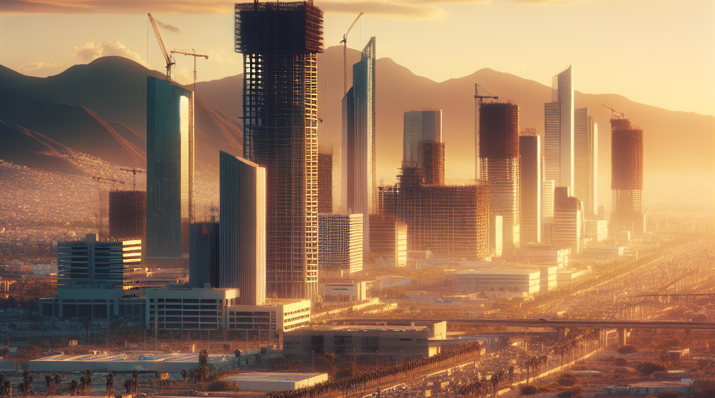 Jalisco prevé generar sólo 26,000 empleos este año: Coparmex