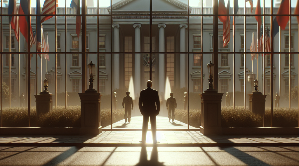 el ayatolá Jamenei encarnó un temible régimen antioccidental en Irán