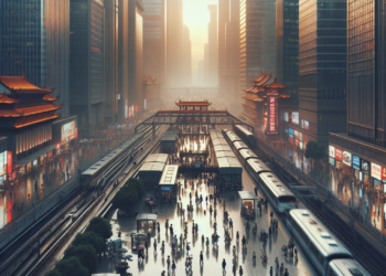 Jefa de la OMC presiona a China para que actúe frente a un excedente comercial insostenible